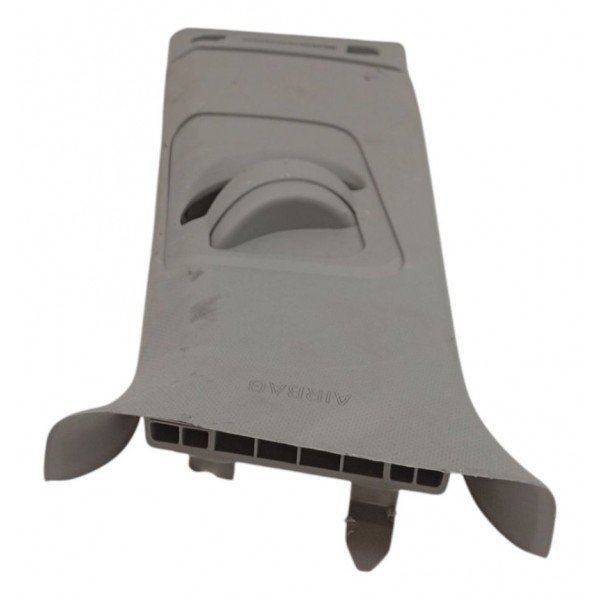 Acabamento Superior Coluna Hyundai Creta 2018 2019