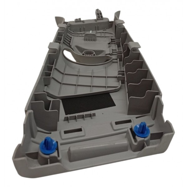 Acabamento Superior Coluna Hyundai Creta 2018 2019