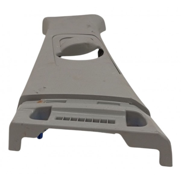 Acabamento Superior Coluna Hyundai Creta 2018 2019