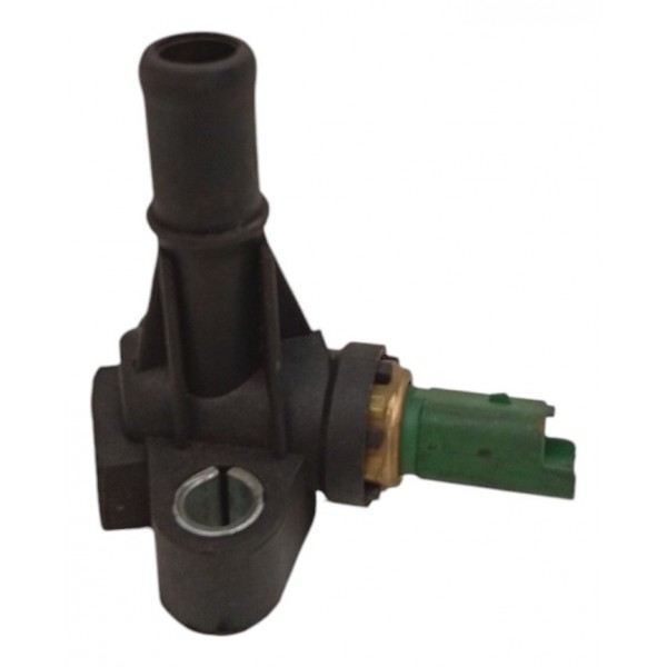 Sensor Temperatura Água Motor Fiat Uno 1.0 2009 2010 2011
