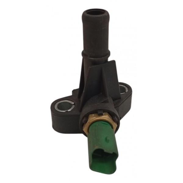 Sensor Temperatura Água Motor Fiat Uno 1.0 2009 2010 2011