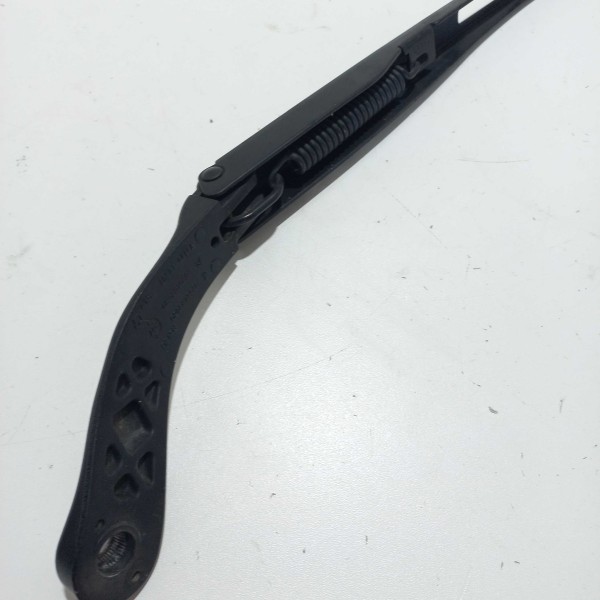 Braço Limpador Parabrisa Peugeot 307 Sw Esquerdo