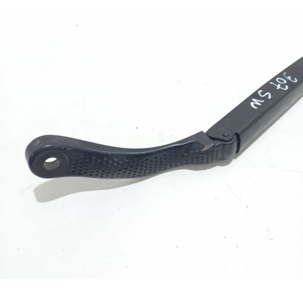 Braço Limpador Parabrisa Peugeot 307 Sw Esquerdo