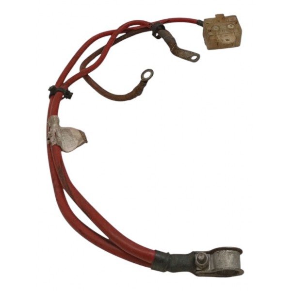 Cabo Positivo Bateria Fiat Uno 1.0 2009 2010 2011