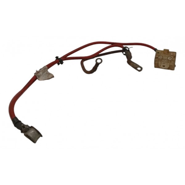 Cabo Positivo Bateria Fiat Uno 1.0 2009 2010 2011