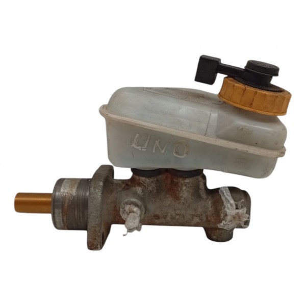 Cilindro Mestre Freio Fiat Uno 2009 2010 2011