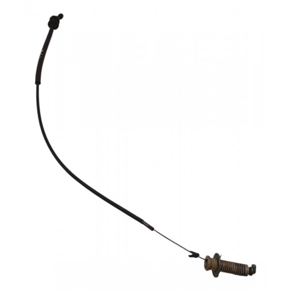 Cabo Acelerador Fiat Uno 2009 2010 2011