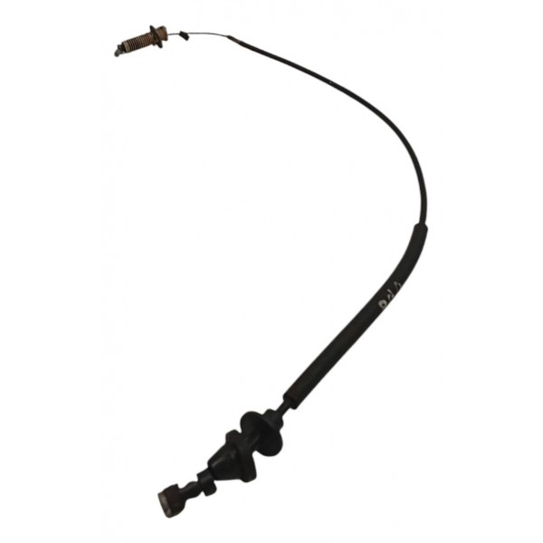 Cabo Acelerador Fiat Uno 2009 2010 2011