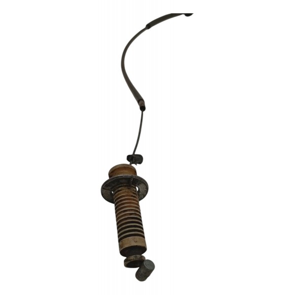 Cabo Acelerador Fiat Uno 2009 2010 2011