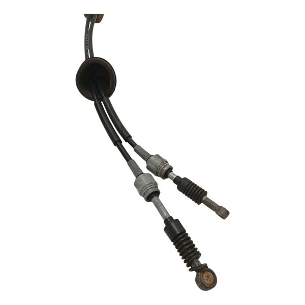 Trambulador Alavanca Marcha Fiat Uno 2009 2010 2011