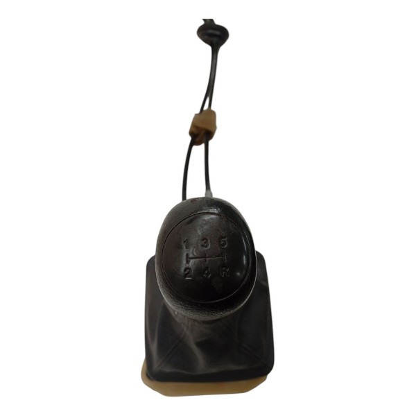 Trambulador Alavanca Marcha Fiat Uno 2009 2010 2011