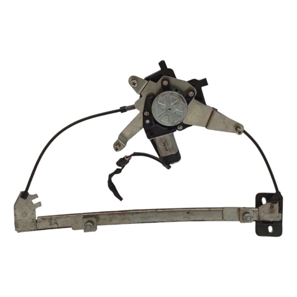 Maquina Vidro Dianteira Direita Fiat Uno 2009 2010 2011