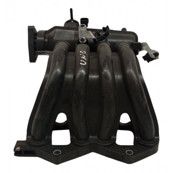 Coletor Admissão Fiat Uno 1.0 2009 2010 2011