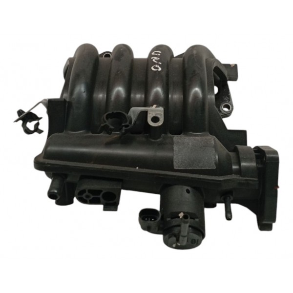 Coletor Admissão Fiat Uno 1.0 2009 2010 2011