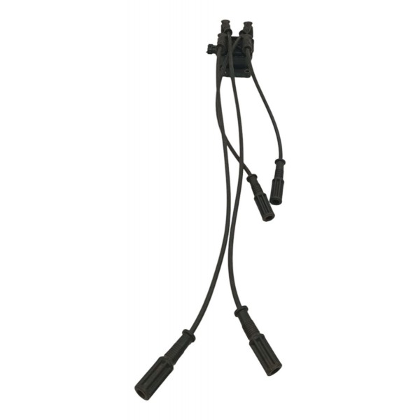 Bobina Ignição Fiat Uno 1.0 2009 2010 2011