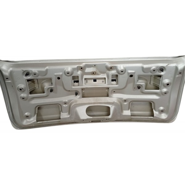 Tampa Traseira Peugeot 307 Sw 2004 2005 2006