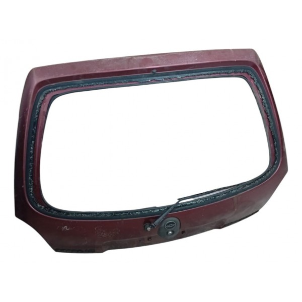 Tampa Traseiras Chevrolet Corsa 2002 2003 2004 2005