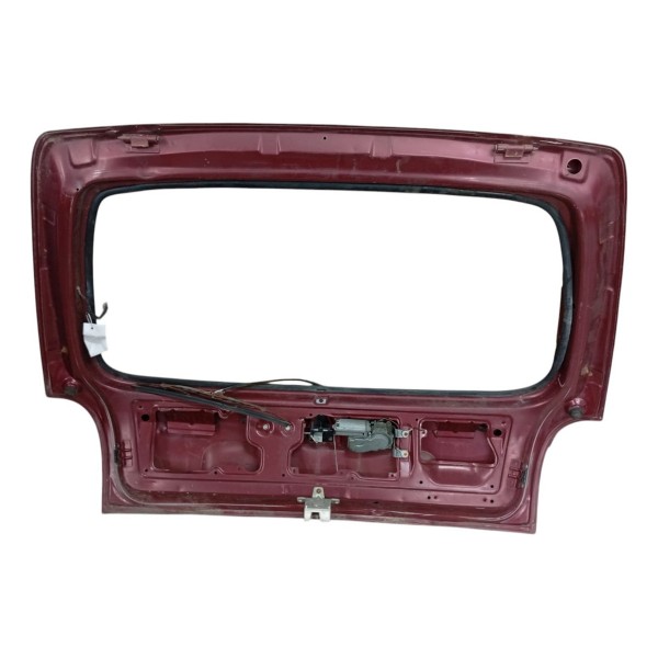 Tampa Traseiras Chevrolet Corsa 2002 2003 2004 2005