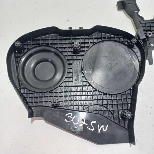 Capa Correia Dentada Peugeot 307 Sw