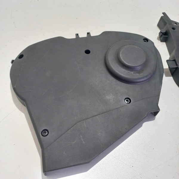 Capa Correia Dentada Peugeot 307 Sw