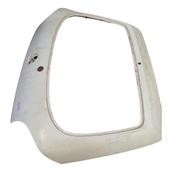 Tampa Traseira Ford Fiesta 98 99 2000