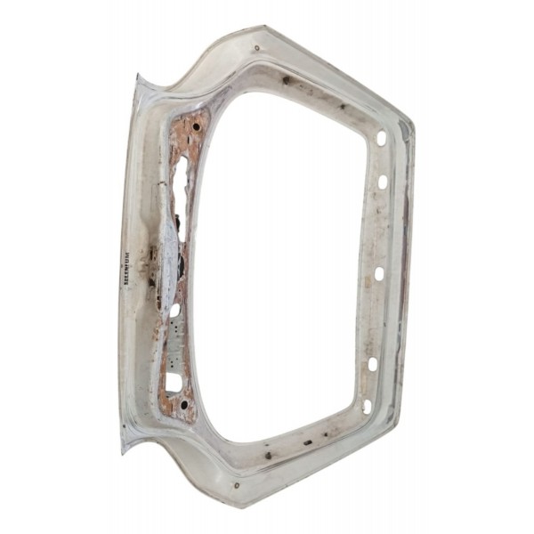 Tampa Traseira Ford Fiesta 98 99 2000