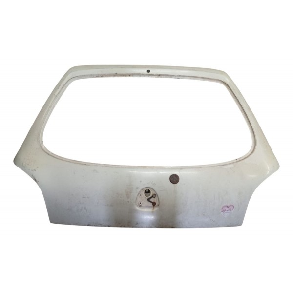 Tampa Traseira Ford Fiesta 98 99 2000