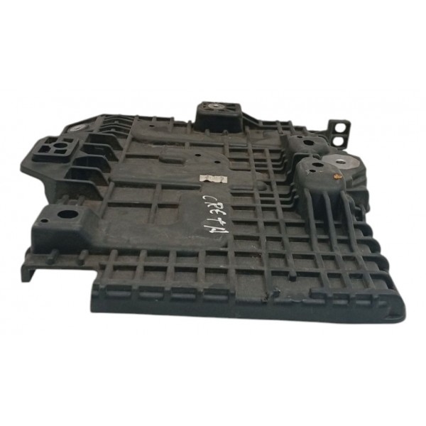 Suporte Bateria Hyundai Creta 2018 2019 2020