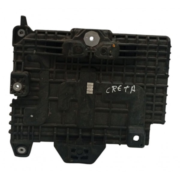 Suporte Bateria Hyundai Creta 2018 2019 2020