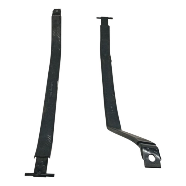 Alça Suporte Tanque Combustível Hyundai Creta 2018 2019