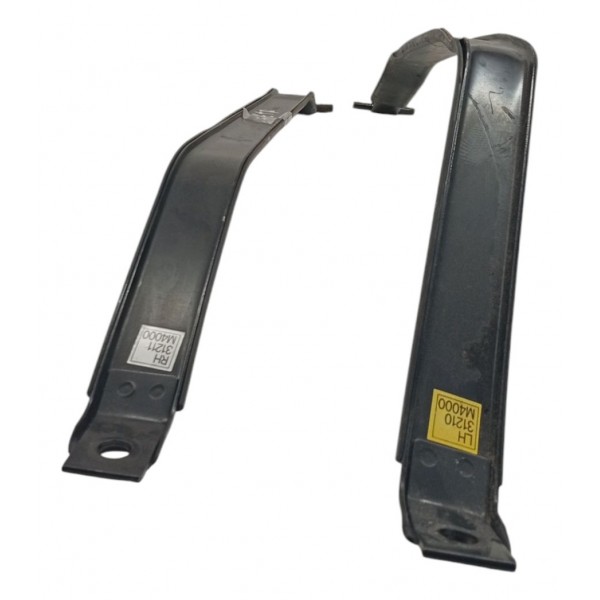 Alça Suporte Tanque Combustível Hyundai Creta 2018 2019