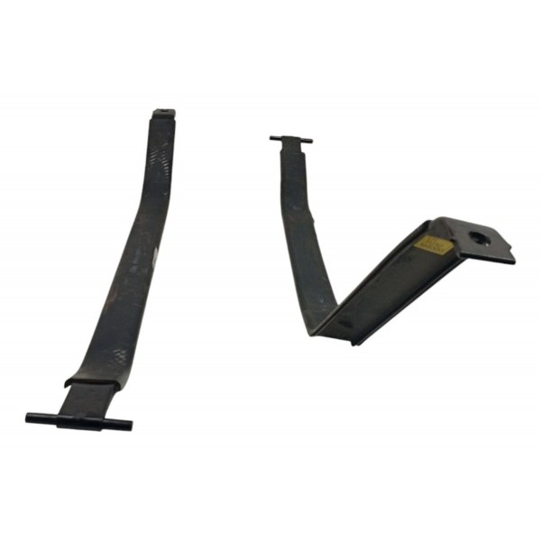 Alça Suporte Tanque Combustível Hyundai Creta 2018 2019