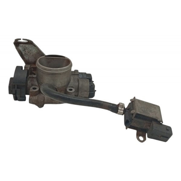 Tbi Corpo Borboleta Fiat Uno 1.0 2009 2010 2011