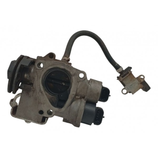 Tbi Corpo Borboleta Fiat Uno 1.0 2009 2010 2011