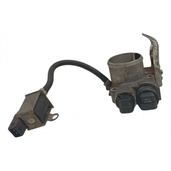 Tbi Corpo Borboleta Fiat Uno 1.0 2009 2010 2011