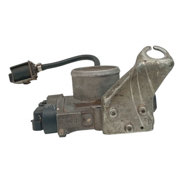 Tbi Corpo Borboleta Fiat Uno 1.0 2009 2010 2011