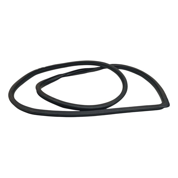 Borracha Vedação Porta Traseira Esquerda Fiat Uno 2010 2011