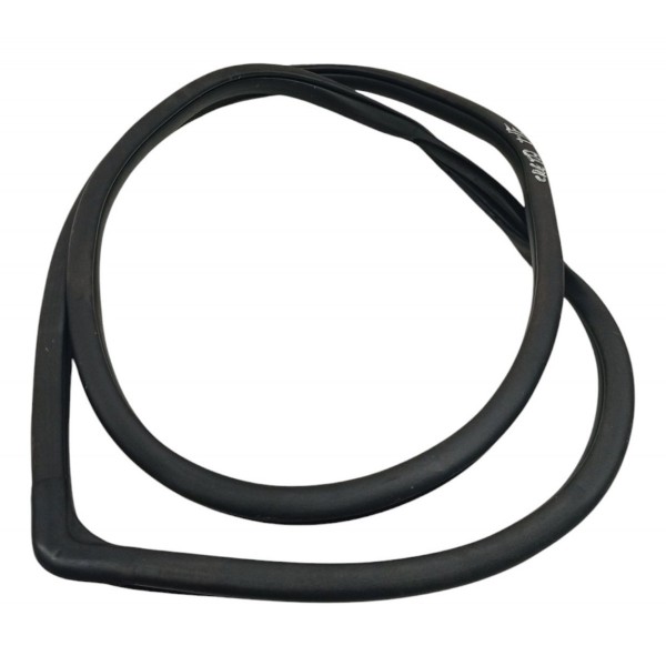 Borracha Vedação Porta Traseira Esquerda Fiat Uno 2010 2011