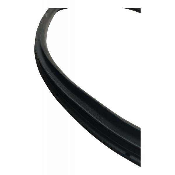 Borracha Vedação Porta Traseira Esquerda Fiat Uno 2010 2011