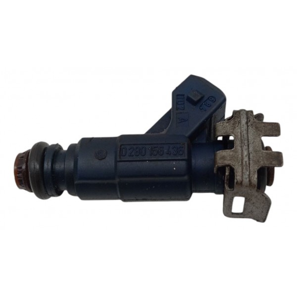 Bico Injetor Fiat Uno 1.0 2009 2010 2011