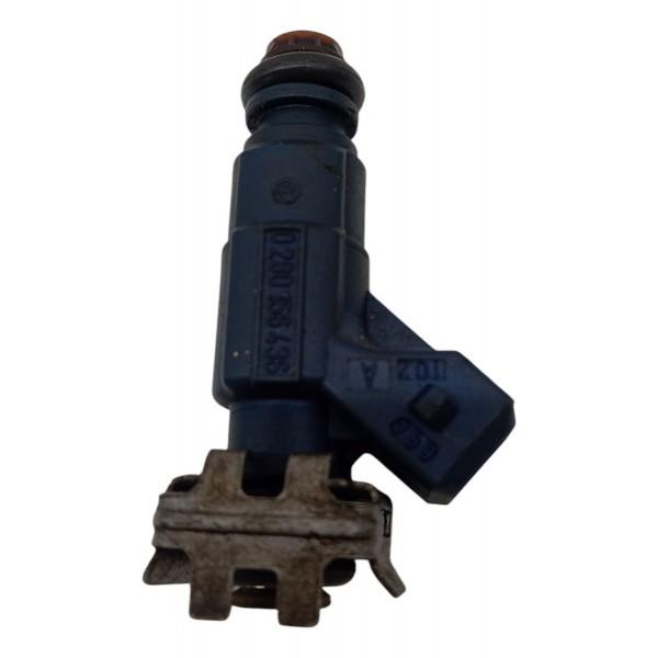 Bico Injetor Fiat Uno 1.0 2009 2010 2011