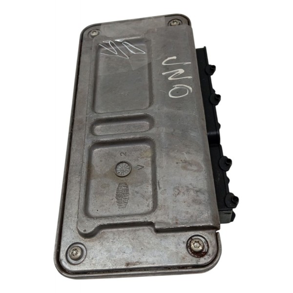 Modulo Injeção Fiat Uno 1.0 2009 2010 2011