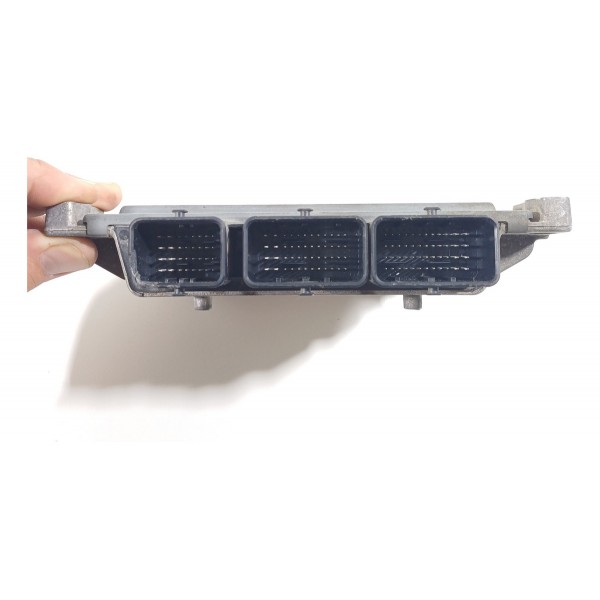 Modulo Injeção Ford Ka 1.0 2015