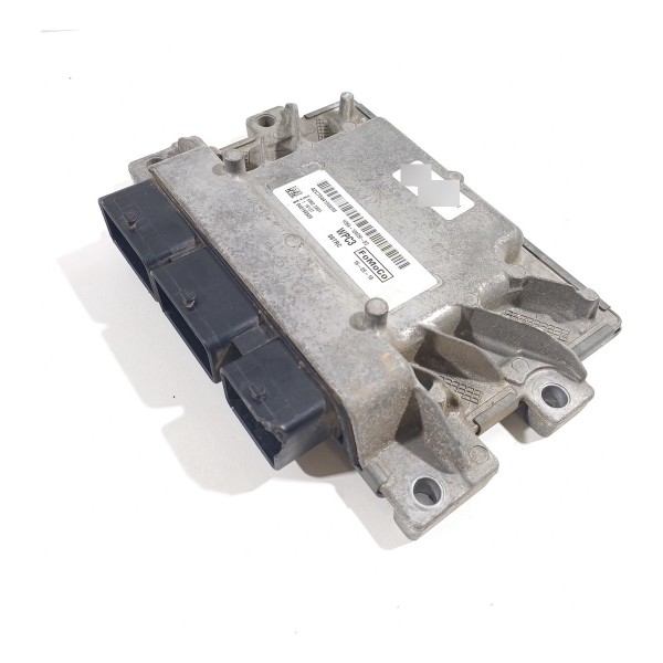 Modulo Injeção Ford Ka 1.0 2015