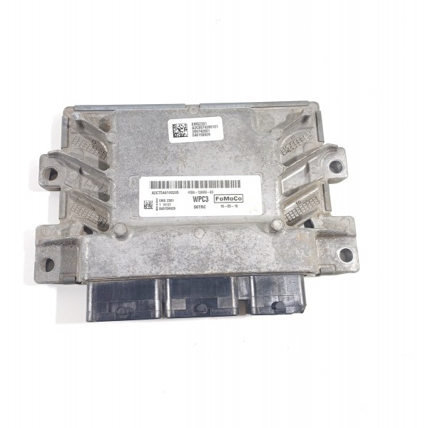 Modulo Injeção Ford Ka 1.0 2015