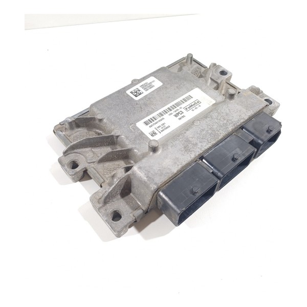 Modulo Injeção Ford Ka 1.0 2015