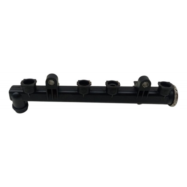 Flauta Injeção Fiat Uno 1.0 2009 2010 2011