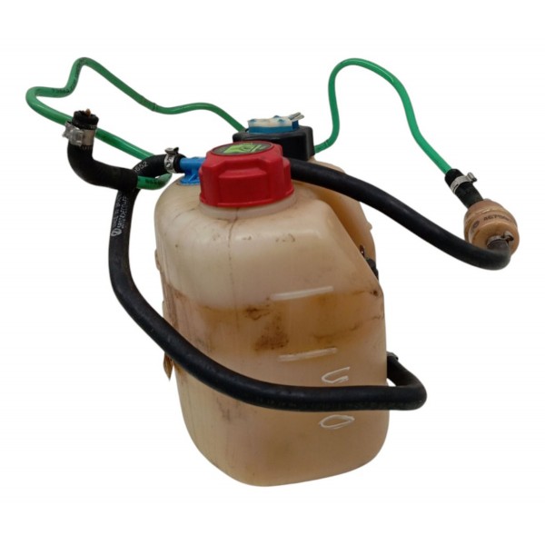 Reservatório Partida Frio Fiat Uno 1.0 2009 2010 2011