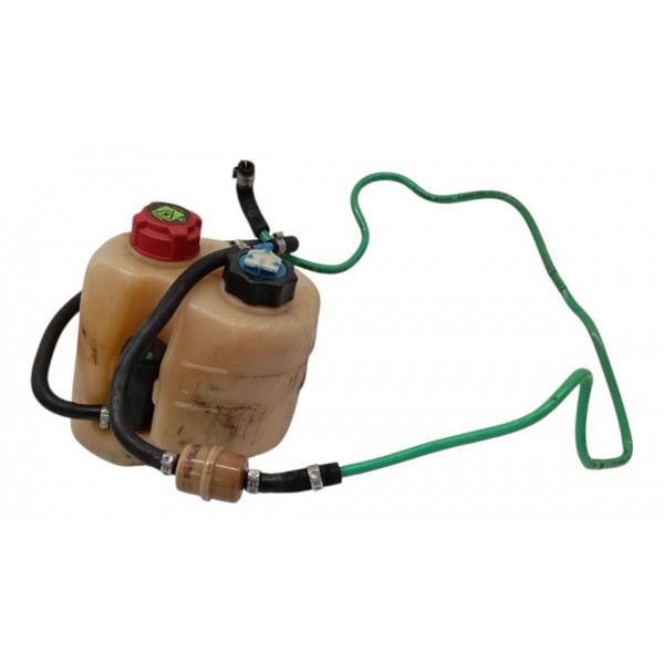 Reservatório Partida Frio Fiat Uno 1.0 2009 2010 2011