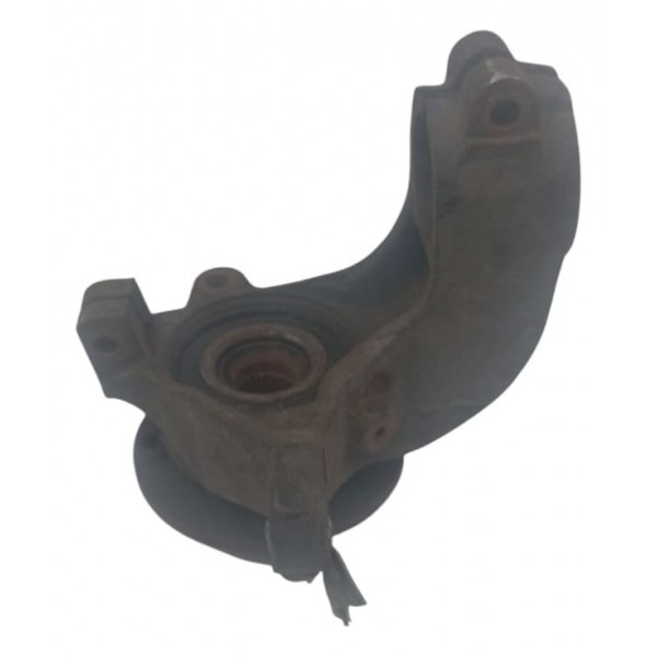 Montante Dianteiro Esquerdo Citroen Zx 2.0 1999